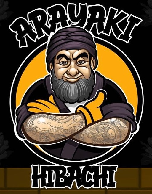 Arayaki Hibachi